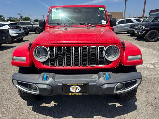 jeep wrangler 4xe 2024 1C4RJXP69RW242710 image jeep wrangler 4xe 2024 1C4RJXP69RW242710 image